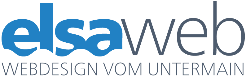 elsaweb / Agentur für Webdesign in Elsenfeld, Miltenberg, Aschaffenburg, Website erstellen lassen